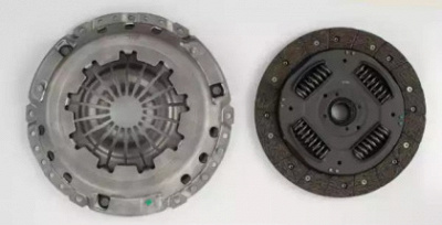 OPEN PARTS clk913702 -  Комплект сцепления